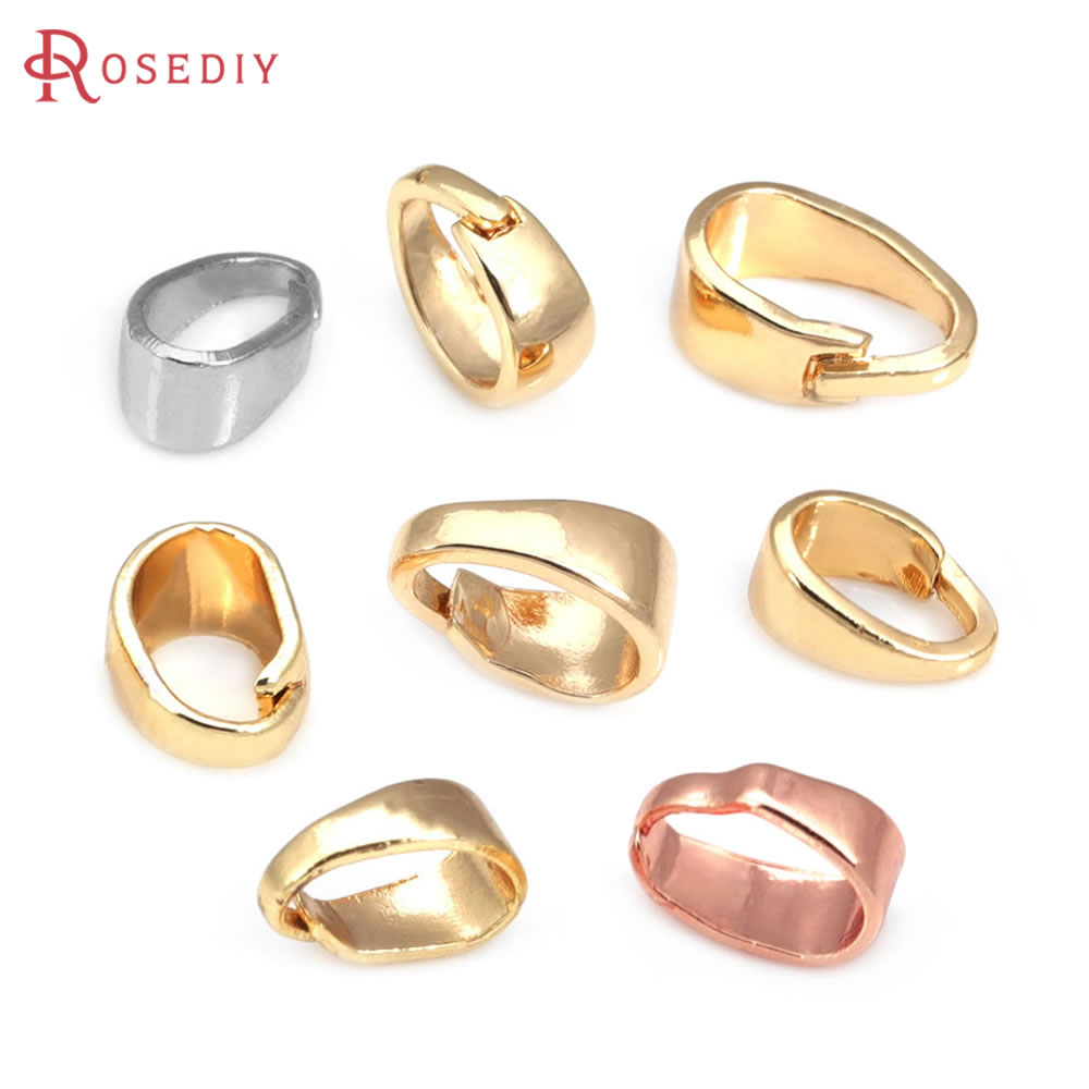 Jewelry Making Supplies - 7 × 3.5 ミリメートル 6 ×