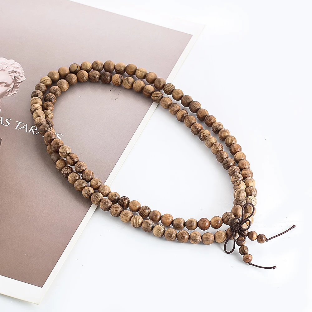 天然ベトナムの木製ビーズ,サラウンドルーズスペーサー,ジュエ - Jewelry Making Vietnam のレビューと価格