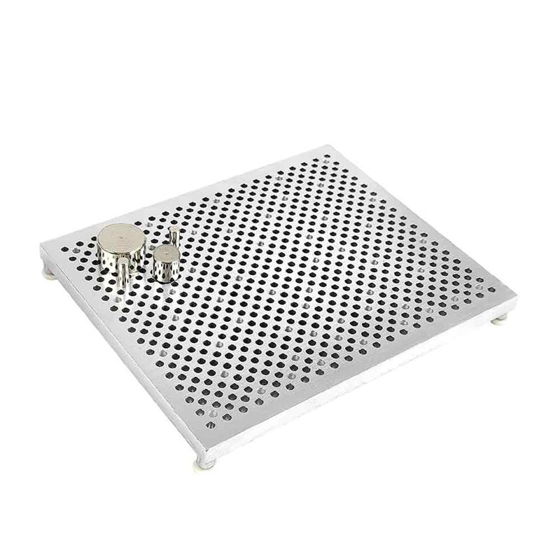 【在庫限り】ワイヤーベンディングジグ、ジュエリー作成ツールや - Wire Jewelry Making Jig のレビューと価格