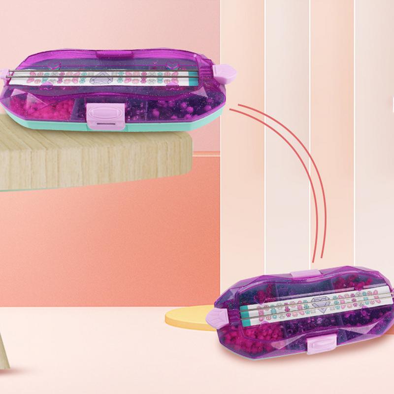 10代の女の子のためのブレスレット作りキット,魅力のあるジュ - Jewelry Making For Teens のレビューと価格