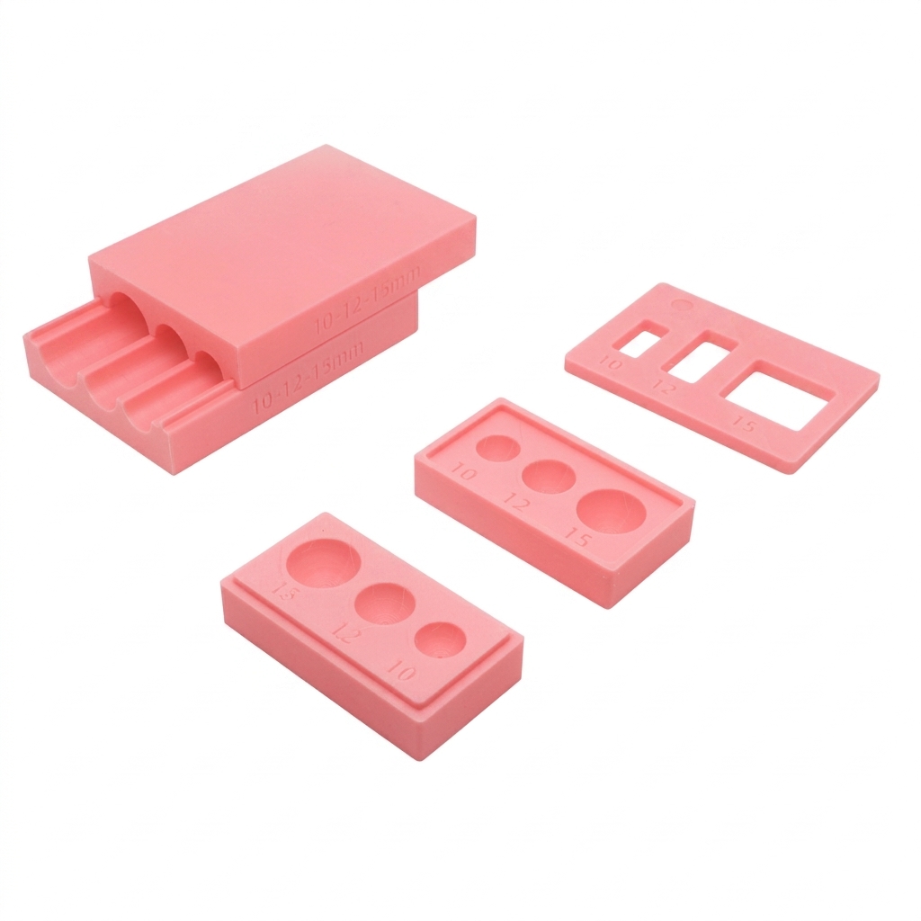 PLA プラスチックポリマー粘土ボールモールドセット DIY - Jewelry Making Kit For Kids のレビューと価格