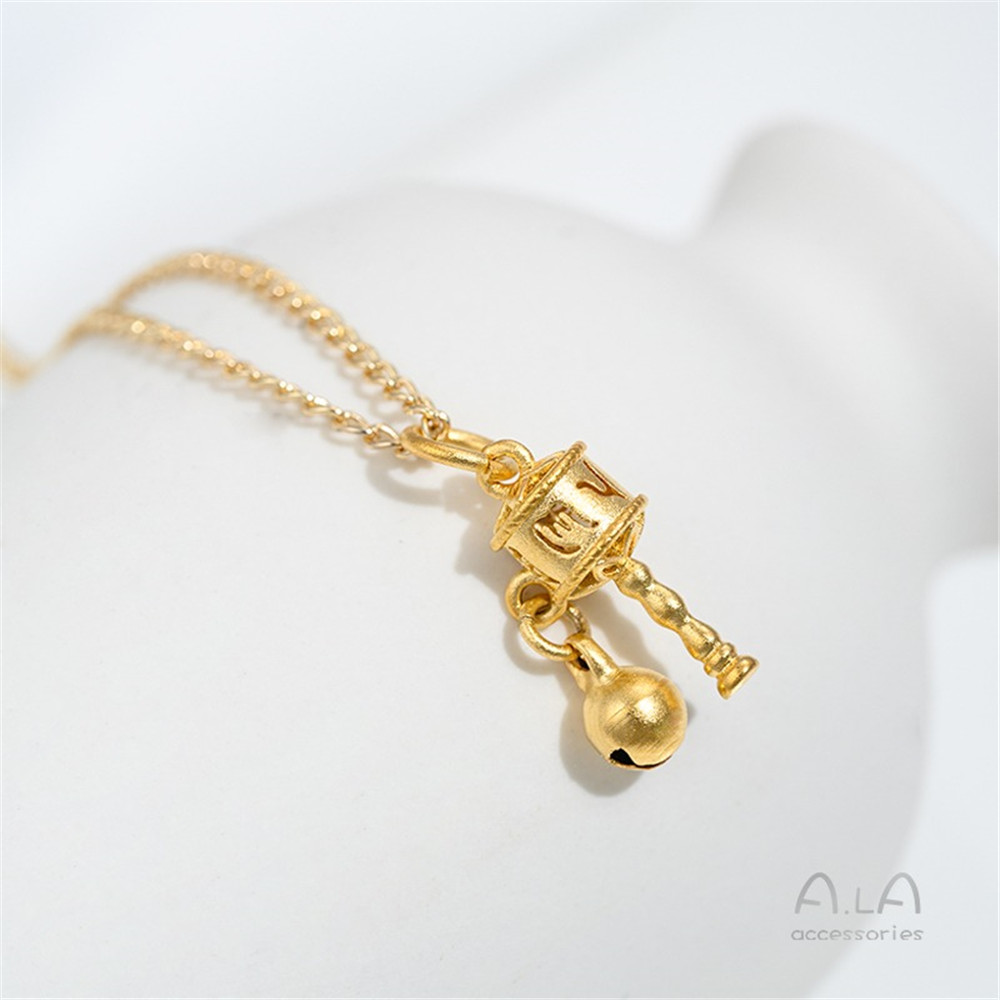 ベトナム産サンドゴールドヴィンテージ貔貅ペンダントチャーム、 - Jewelry Making Vietnam のレビューと価格