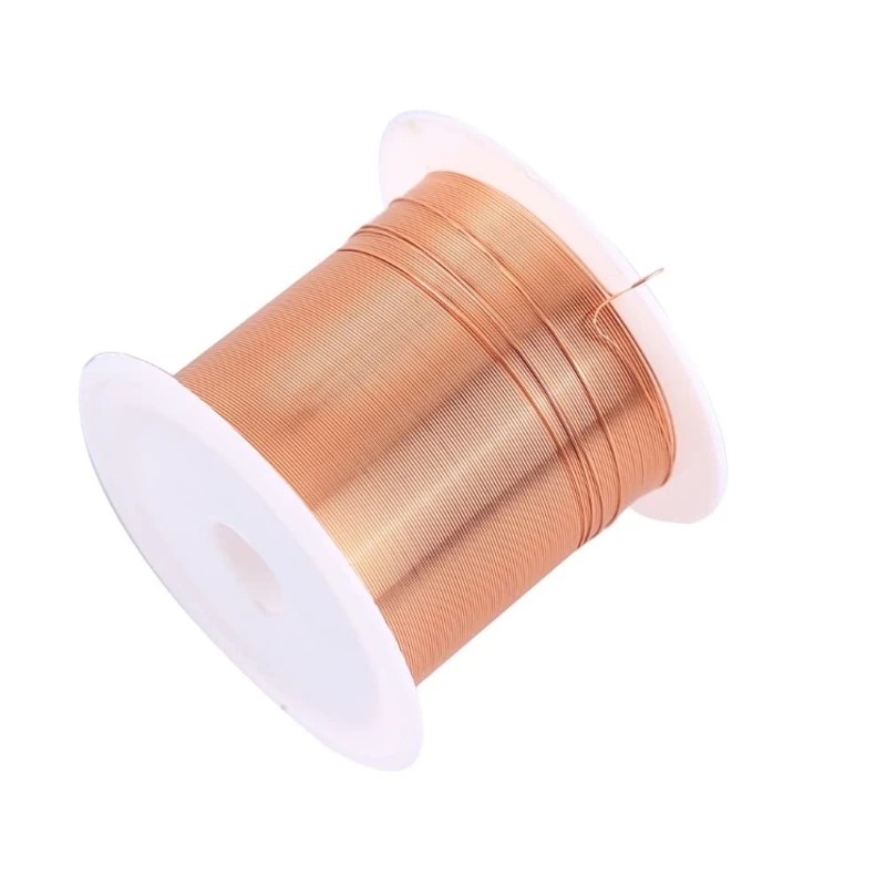 1-3 ロール軟銅線電気培養園芸 0.06-1.2 ミリメー - Jewelry Making With Copper Wire のレビューと価格