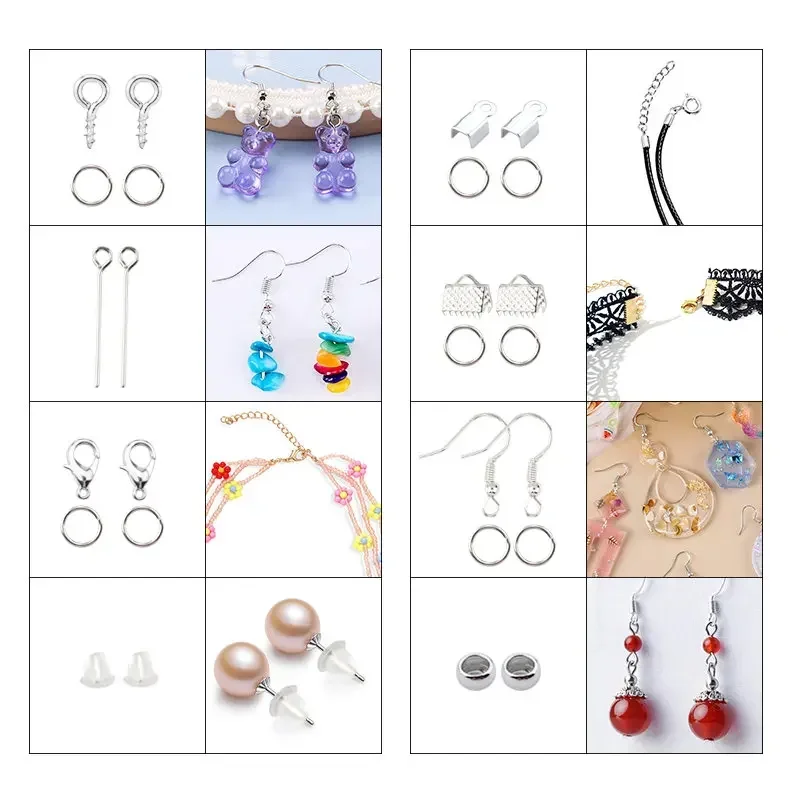 ジュエリー作成用品キット、ジュエリーツール、ジュエリー銅線糸 - Jewelry Making With Copper Wire のレビューと価格