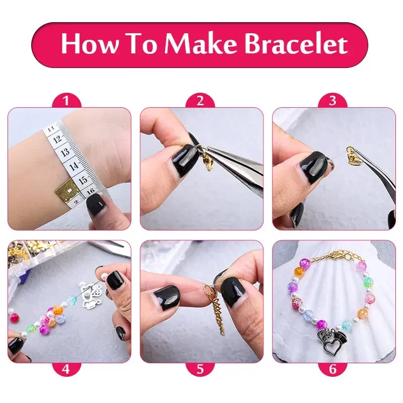 ジュエリー作成用品キット、ジュエリーツール、ジュエリー銅線糸 - Jewelry Making With Copper Wire のレビューと価格