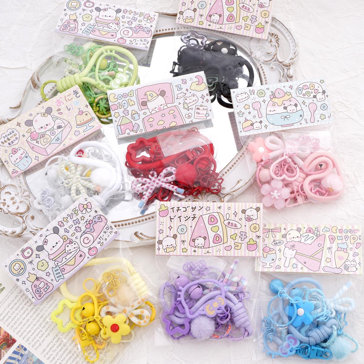 新しいスタイル 10 ピース/セットパーラービーズペンダント - Jewelry Making Tutorial のレビューと価格