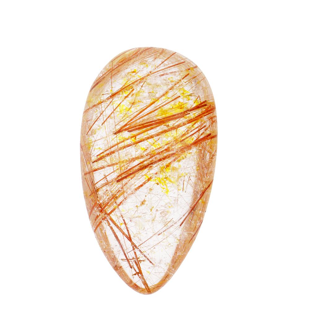 ジュエリー作り用クリスタルペンダント 天然石ネックレス ゴー - Jewelry Making For Teens のレビューと価格