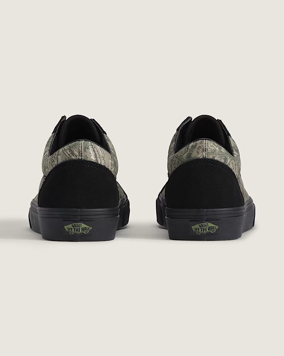 Vans メンズ オールドスクール シューズ - Vans Shoes Authentic のレビューと価格