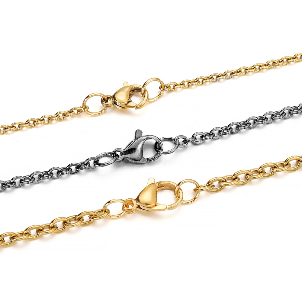 10 個複数サイズのロブスタークラスプブレスレットコネクタネ - Jewelry Making Supplies のレビューと価格