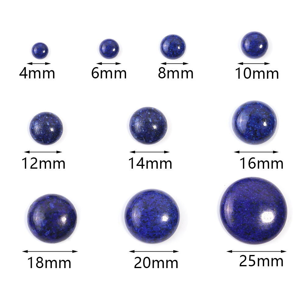 5～10個入り 4 6 8 10 12 14 16 18 2 - Jewelry Making Gemstones のレビューと価格