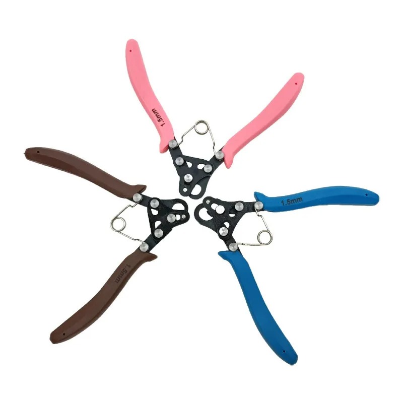 9ピンジュエリージグプライヤー 1.5mm 2.25mm 3 - Wire Jewelry Making Jig のレビューと価格