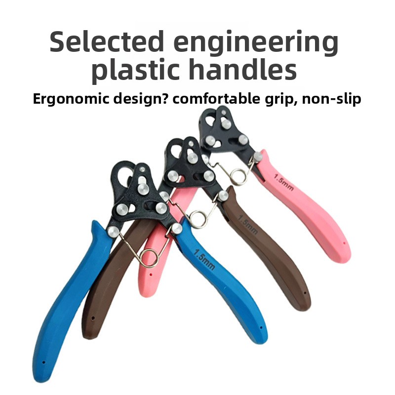 9ピンジュエリージグプライヤー 1.5mm 2.25mm 3 - Wire Jewelry Making Jig のレビューと価格