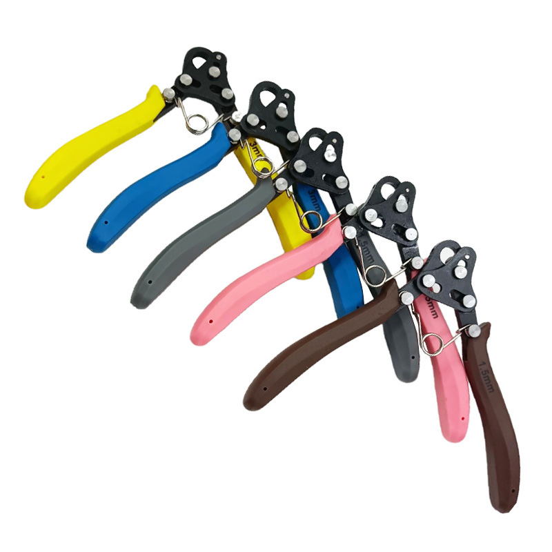 9ピンジュエリージグプライヤー 1.5mm 2.25mm 3 - Wire Jewelry Making Jig のレビューと価格