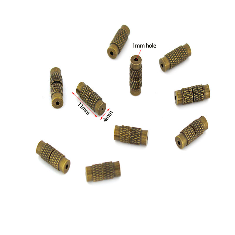 20個入り真鍮製スパイラルクラスプ、DIYブレスレットネック - Jewelry Making Supplies のレビューと価格