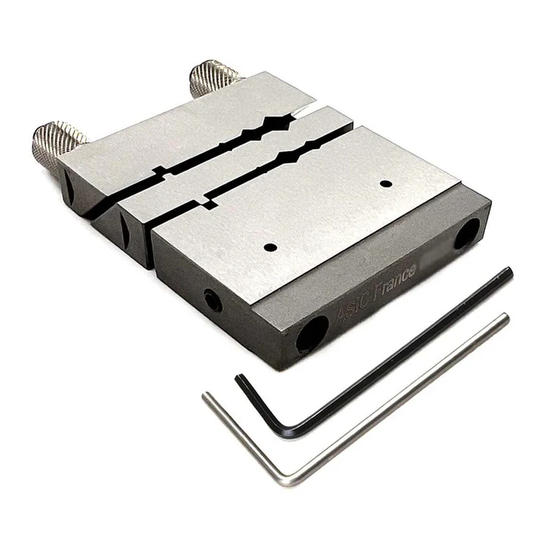ASIC ジョイントカッター マイター 45 °   90  - Wire Jewelry Making Jig のレビューと価格