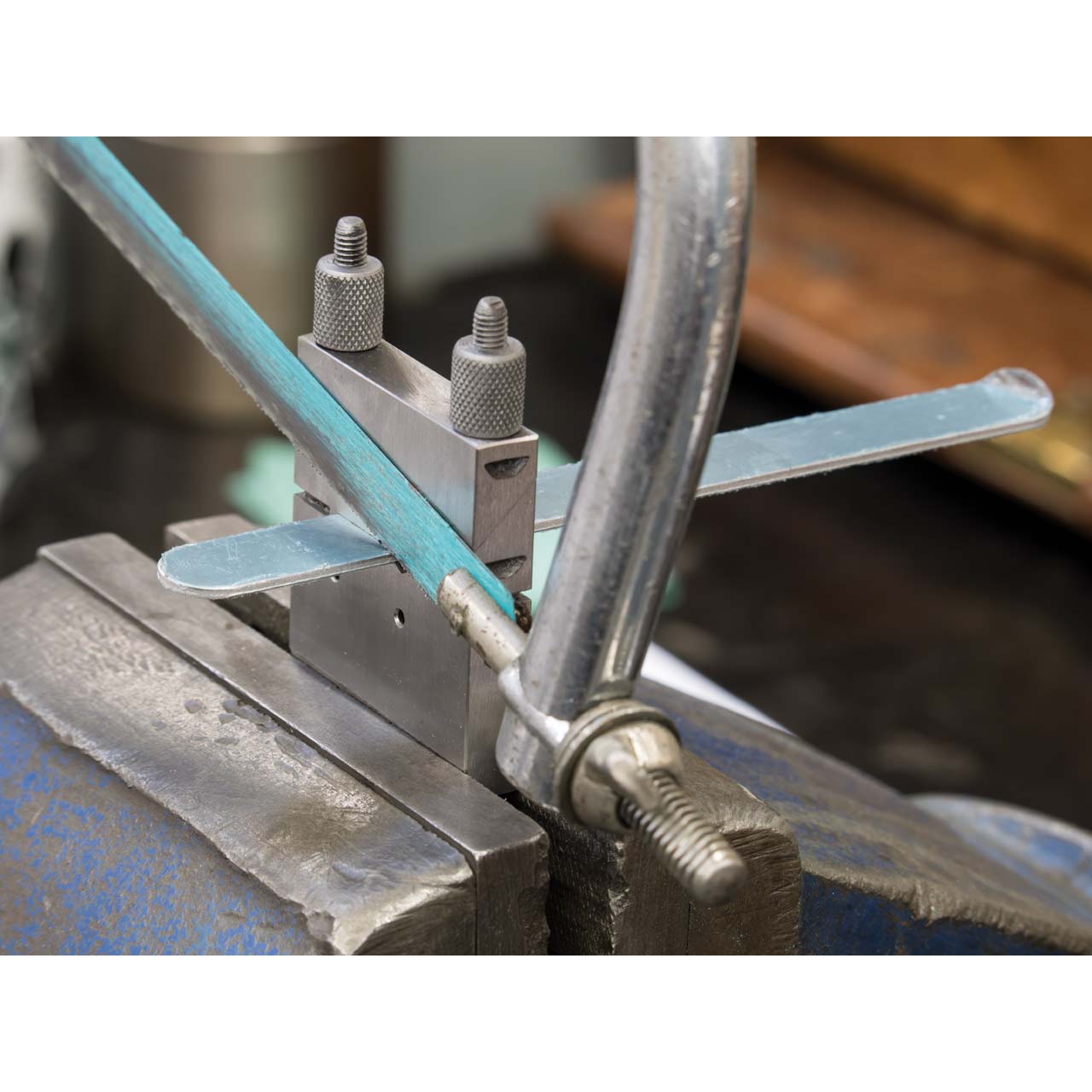 ASIC ジョイントカッター マイター 45 °   90  - Wire Jewelry Making Jig のレビューと価格