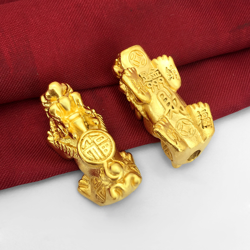 1pcベトナムshakinチャームラッキー女性ジュエリーメイ - Jewelry Making Vietnam のレビューと価格
