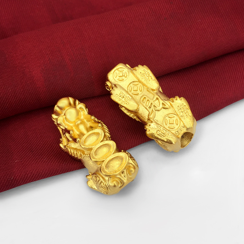 1pcベトナムshakinチャームラッキー女性ジュエリーメイ - Jewelry Making Vietnam のレビューと価格