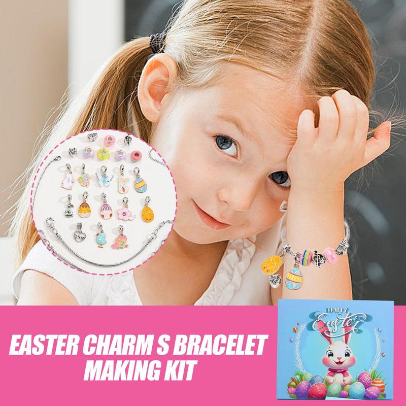 女の子向けジュエリー製作キット、漫画の女の子のジュエリー製作 - Jewelry Making Kit For Kids のレビューと価格